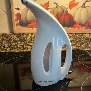 Put Steam Elite Portable Steamer